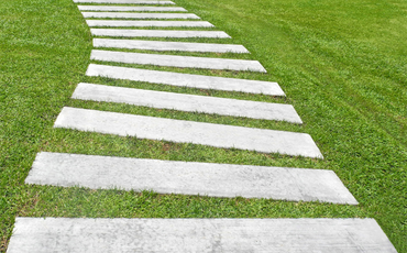 Should You Put Rebar In A Concrete Sidewalk